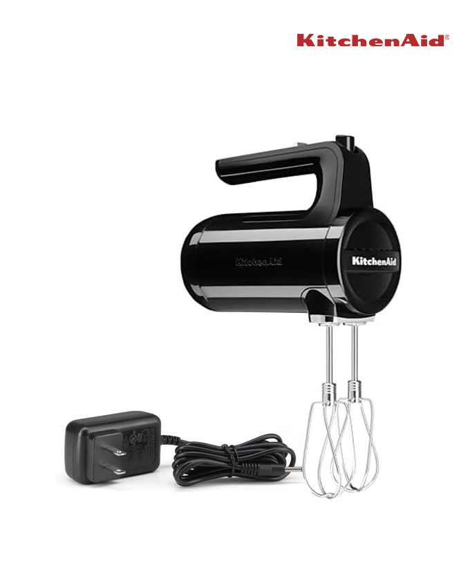 KitchenAid KHMB732BM